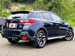 SUBARU XV HYBRID