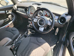 BMW MINI COOPER S open