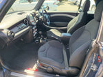 BMW MINI COOPER S open