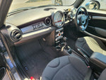 BMW MINI COOPER S open
