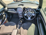 BMW MINI COOPER S open