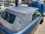 BMW MINI COOPER S open