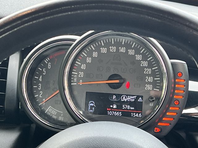 BMW MINI COOPER open