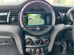 BMW MINI COOPER open