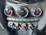 BMW MINI COOPER open