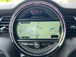 BMW MINI COOPER open