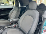 BMW MINI COOPER open