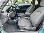 BMW MINI COOPER open