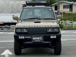 PAJERO MINI 4WD