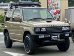 PAJERO MINI 4WD