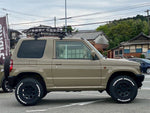 PAJERO MINI 4WD