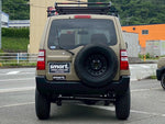 PAJERO MINI 4WD