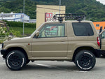 PAJERO MINI 4WD
