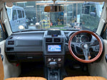 PAJERO MINI 4WD