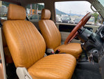 PAJERO MINI 4WD