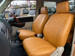 PAJERO MINI 4WD