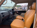 PAJERO MINI 4WD