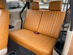 PAJERO MINI 4WD