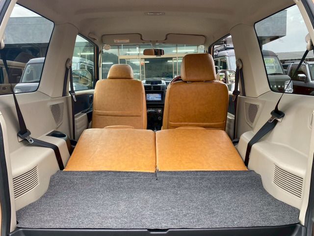 PAJERO MINI 4WD