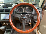 PAJERO MINI 4WD