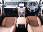 LANDCRUISER PRADO