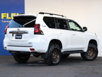 LANDCRUISER PRADO