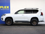 LANDCRUISER PRADO