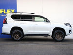 LANDCRUISER PRADO