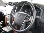 LANDCRUISER PRADO
