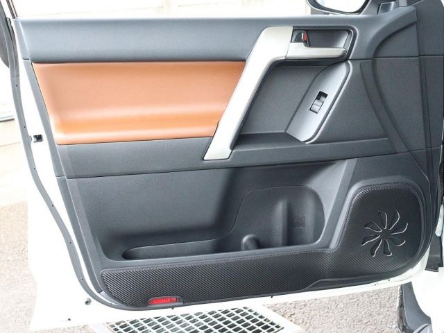 LANDCRUISER PRADO