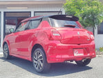 SWIFT 4WD