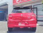 SWIFT 4WD