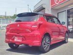 SWIFT 4WD