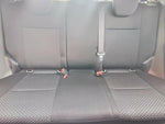SWIFT 4WD