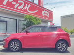 SWIFT 4WD