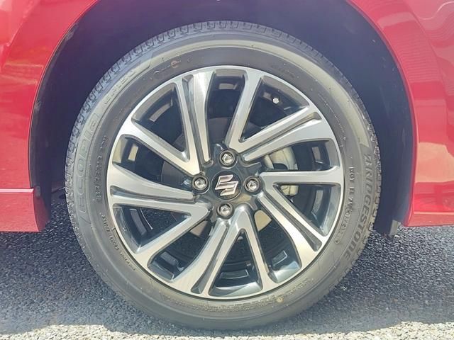 SWIFT 4WD