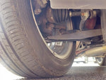 SWIFT 4WD