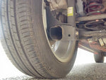 SWIFT 4WD