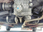 SWIFT 4WD