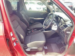 SWIFT 4WD