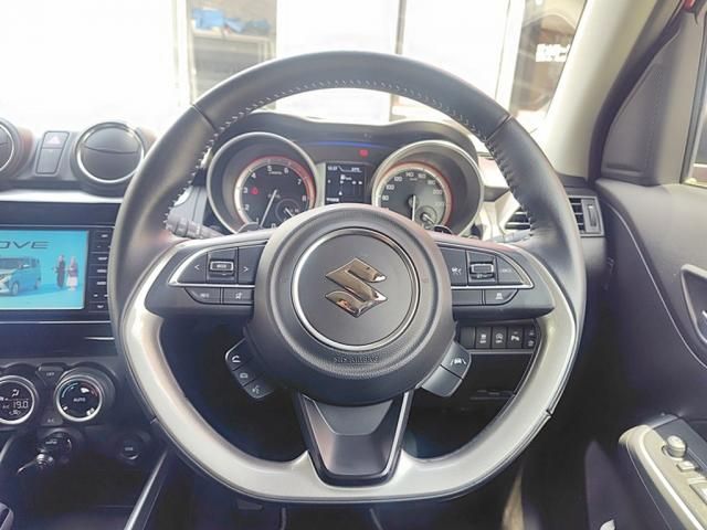 SWIFT 4WD