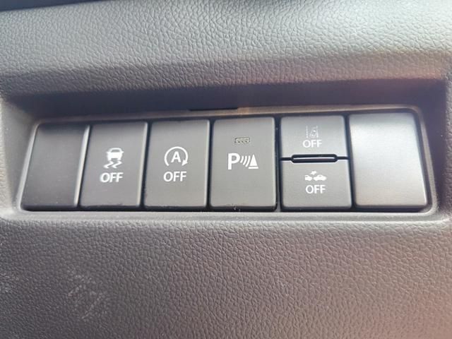 SWIFT 4WD