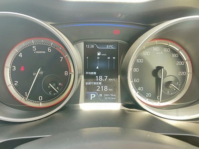 SWIFT 4WD