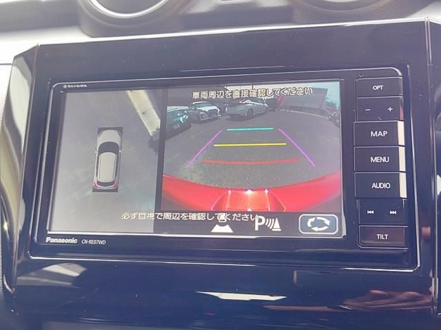 SWIFT 4WD