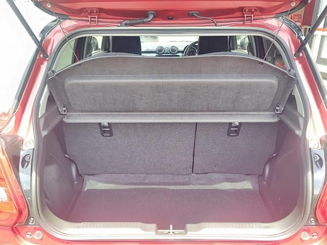 SWIFT 4WD