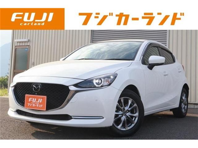 MAZDA2