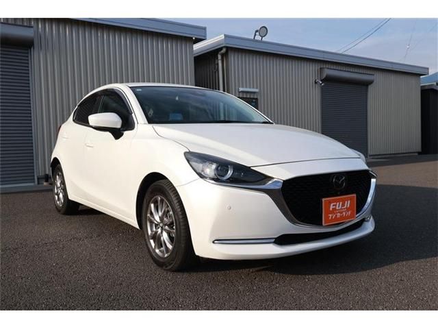 MAZDA2