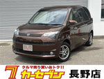 SPADE 4WD