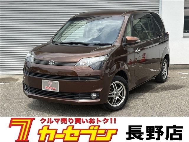 SPADE 4WD