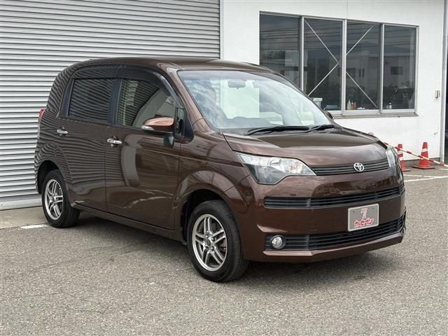 SPADE 4WD